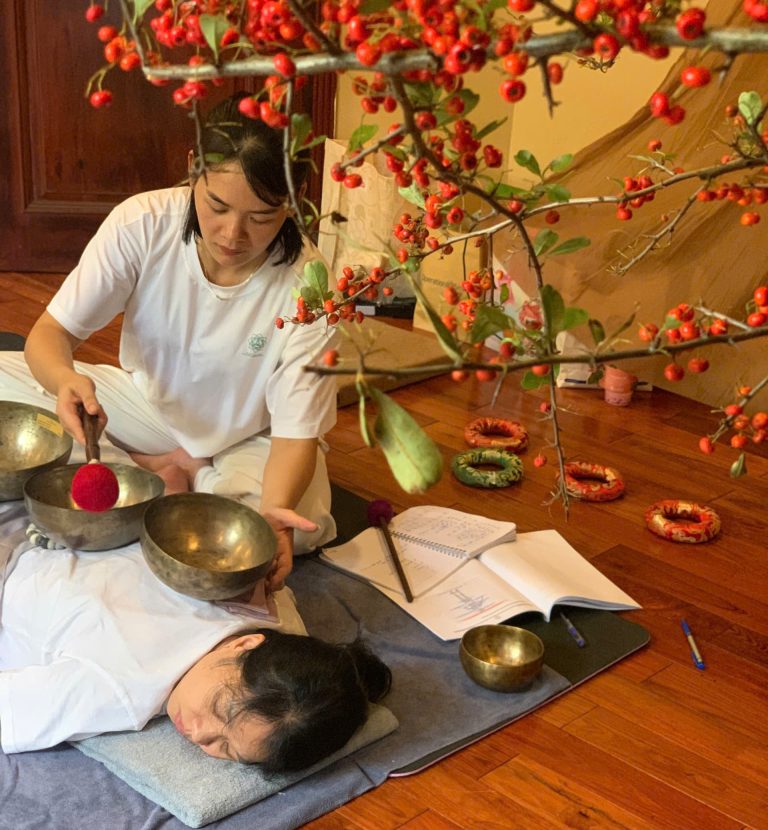 3 Phương pháp Trị Liệu Chuông Xoay và Tính Hiệu Quả