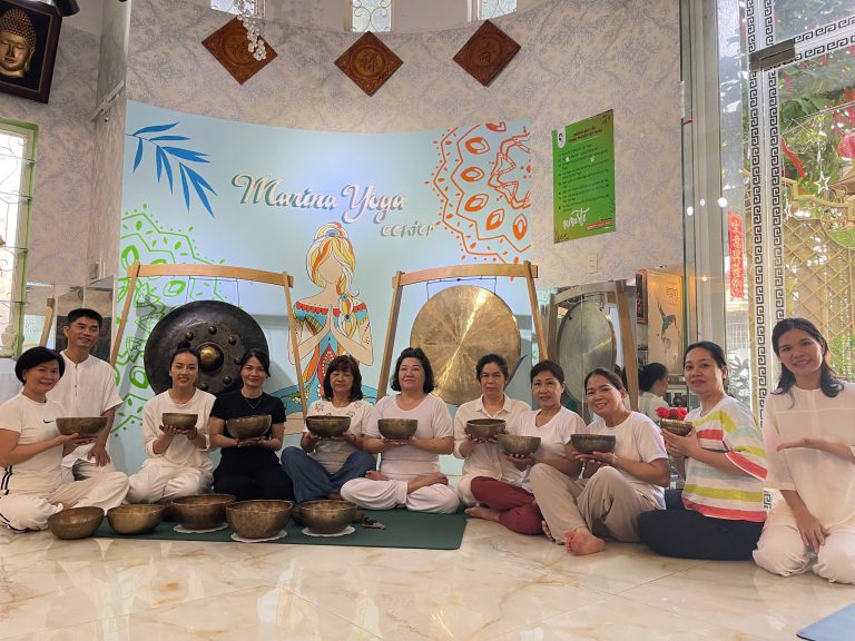 Workshop 29.06.2025 | Thiền Chuông Himalaya tại Marina Yoga – Kết Nối Bình An