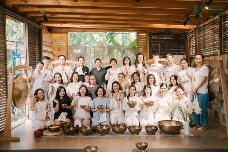 ALBUM ẢNH | OFFLINE GẶP MẶT CUỐI NĂM 21/12/2025 TĨNH LẶNG & BÌNH YÊN